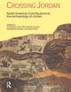 Book cover of: Crossing Jordan