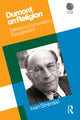 Book cover of: Dumont on Religion. By: Ivan Strenski