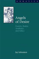 Book cover of: Angels of Desire. By: Jay Johnston