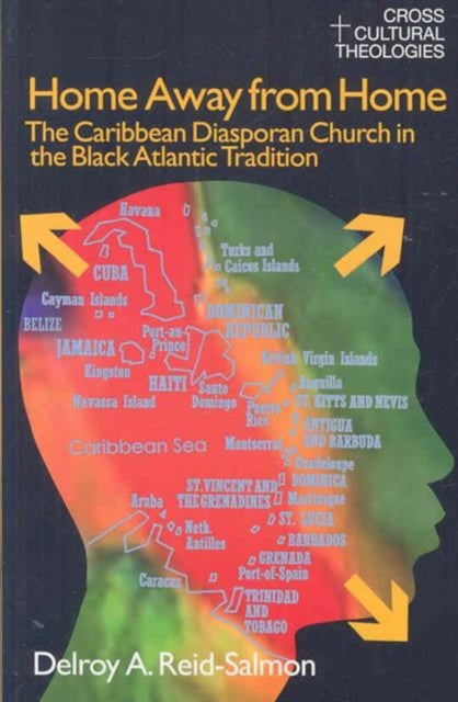 Book cover of: Home Away from Home. By: Delroy A. Reid-Salmon