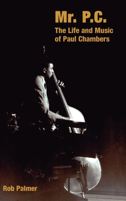 Book cover of: Mr. P.C.. By: Rob Palmer