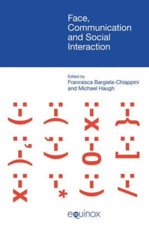Face Communication and Social Interaction
