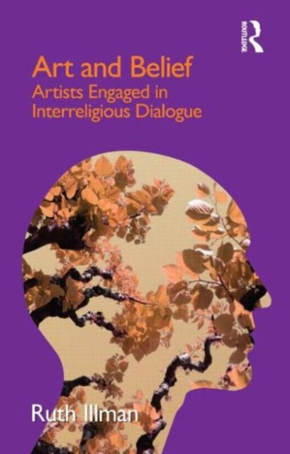 Book cover of: Art and Belief. By: Ruth Illman