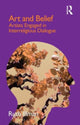Book cover of: Art and Belief. By: Ruth Illman