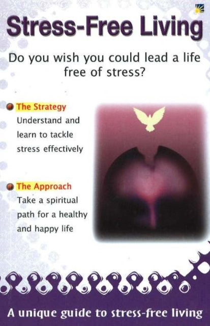 Book cover of: Stress-Free Living