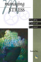 Book cover of: Managing Stress