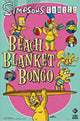Book cover of: Simpsons Comics Presents Beach Blanket Bongo. By: Matt Groening
