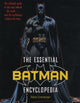 Book cover of: Essential Batman Encyclopedia