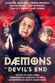 Book cover of: Daemons of Devil's End: A Doctor Who Spin Off