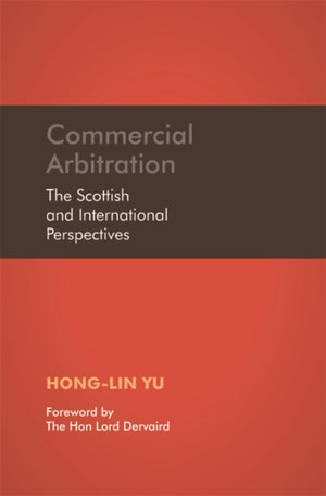 Commercial Arbitration