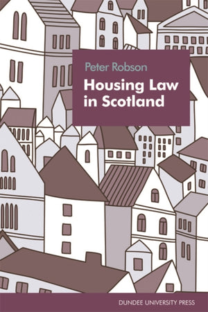 Housing Law in Scotland