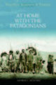 Book cover of: At Home with the Patagonians. By: George C. Musters
