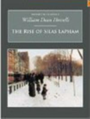 Rise of Silas Lapham