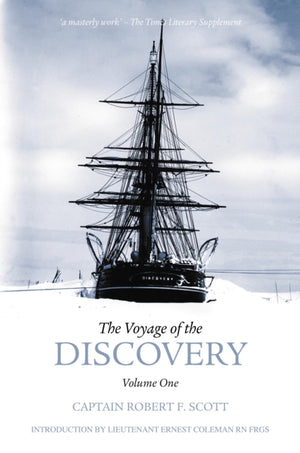Voyage of the Discovery