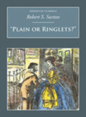 Plain or Ringlets?'