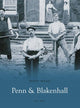 Book cover of: Penn & Blakenhall. By: Alec Brew