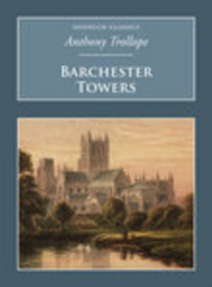 Barchester Towers