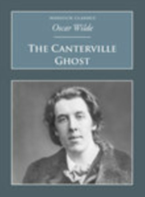 The Canterville Ghost