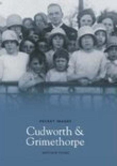 Cudworth and Grimethorpe