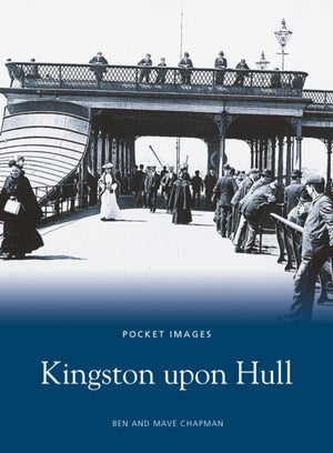 Kingston upon Hull