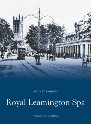 Royal Leamington Spa
