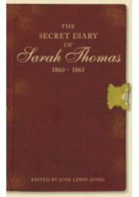 The Secret Diary of Sarah Thomas