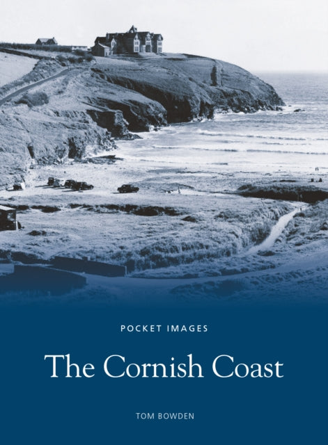 Book cover of: Cornish Coast: Pocket Images