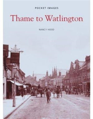 Thame to Watlington