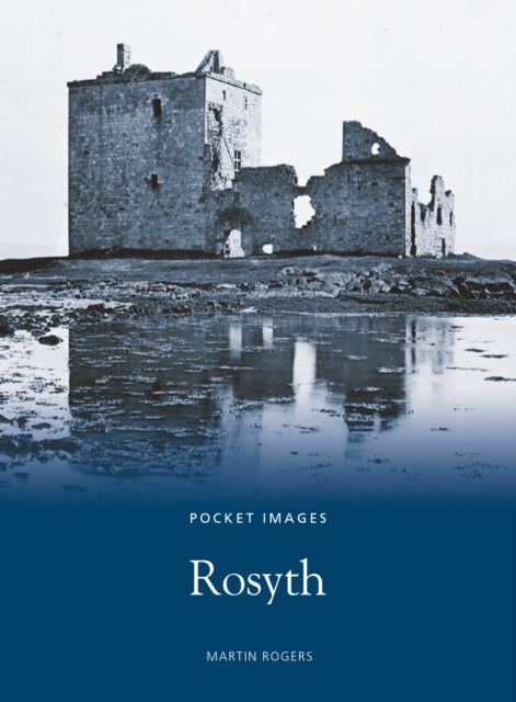 Book cover of: Rosyth. By: Martin Rogers