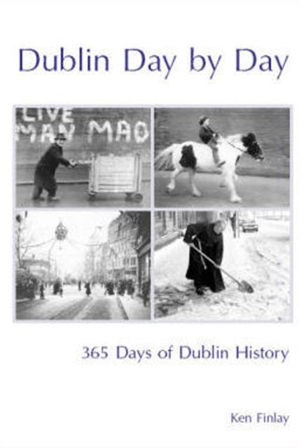 Dublin Day by Day