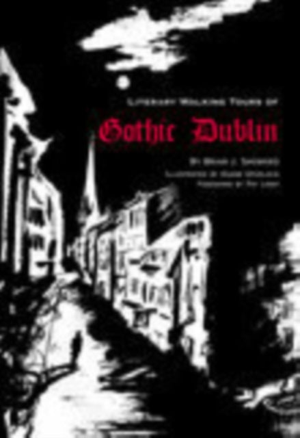 Literary History of Gothic Dublin