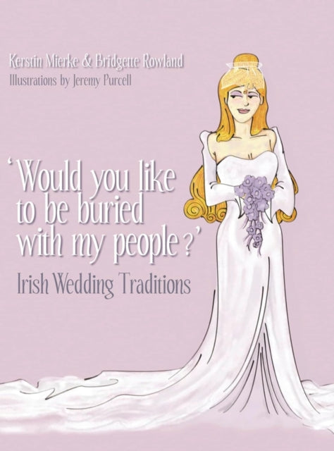 Would You Like to Be Buried with My People?'