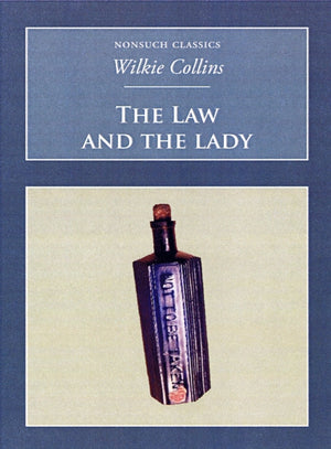 Law and the Lady