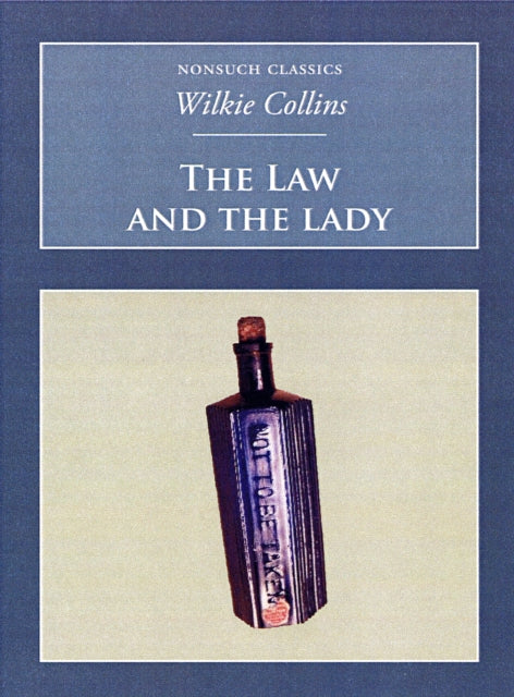 The Law and the Lady
