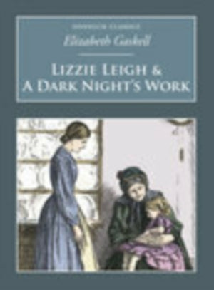 Lizzie Leigh & A Dark Night's Work