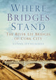 Book cover of: Where Bridges Stand. By: Antóin O'Callaghan