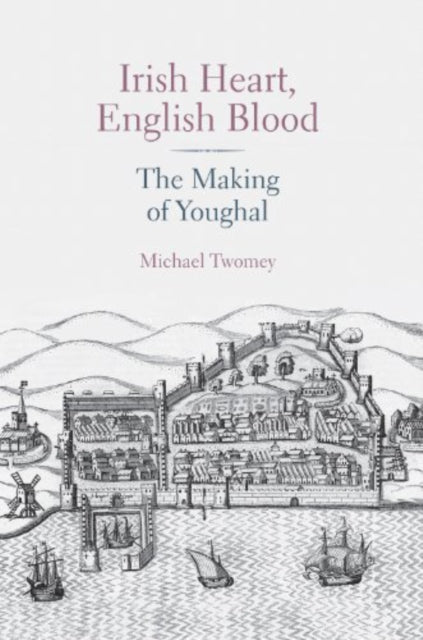 Irish Heart, English Blood