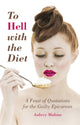 Book cover of: To Hell With the Diet
