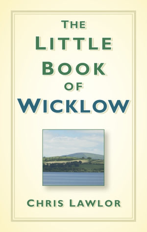 The Little Book of Wicklow