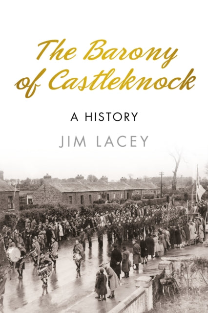 The Barony of Castleknock