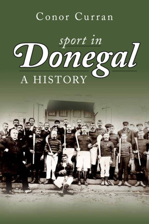 Sport in Donegal