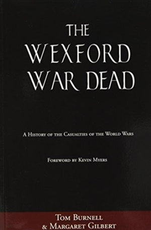 Wexford War Dead