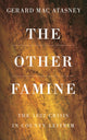 Book cover of: Other Famine. By: Gerard MacAtasney