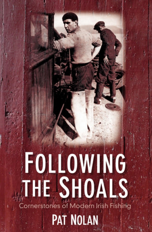 Following the Shoals