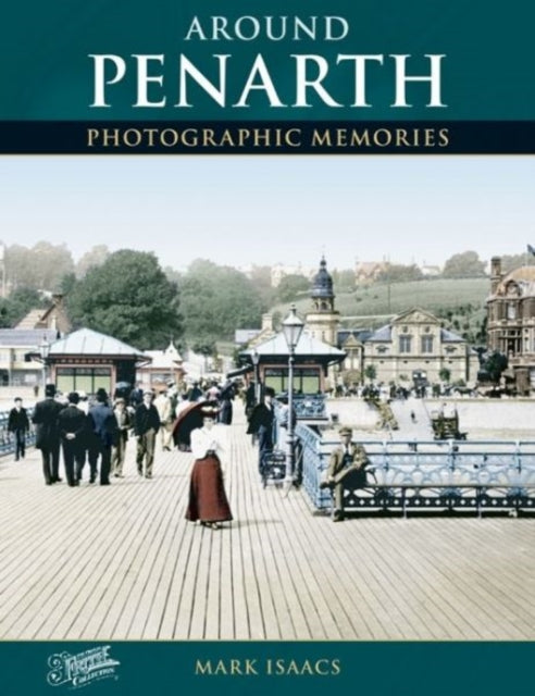 Book cover of: Around Penarth