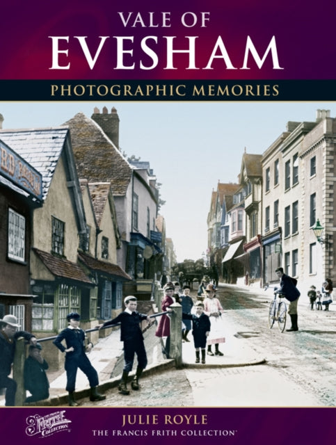 Book cover of: Vale of Evesham