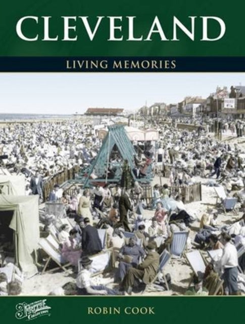 Book cover of: Cleveland