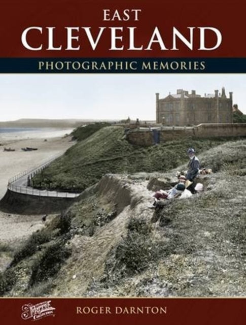 Book cover of: East Cleveland