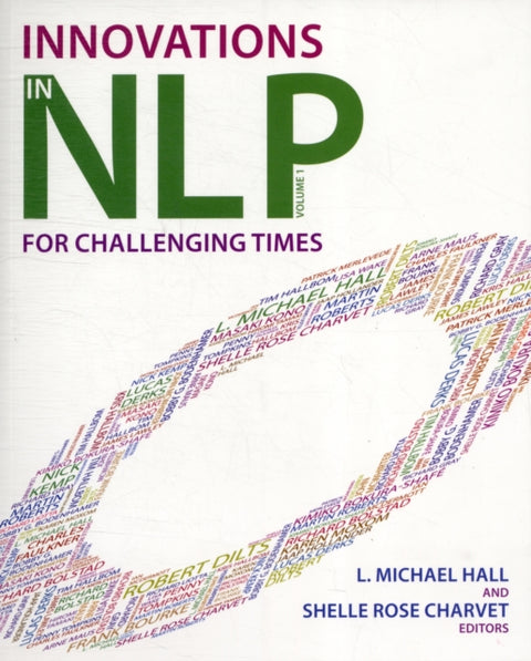 Innovations in NLP