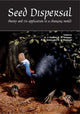 Book cover of: Seed Dispersal